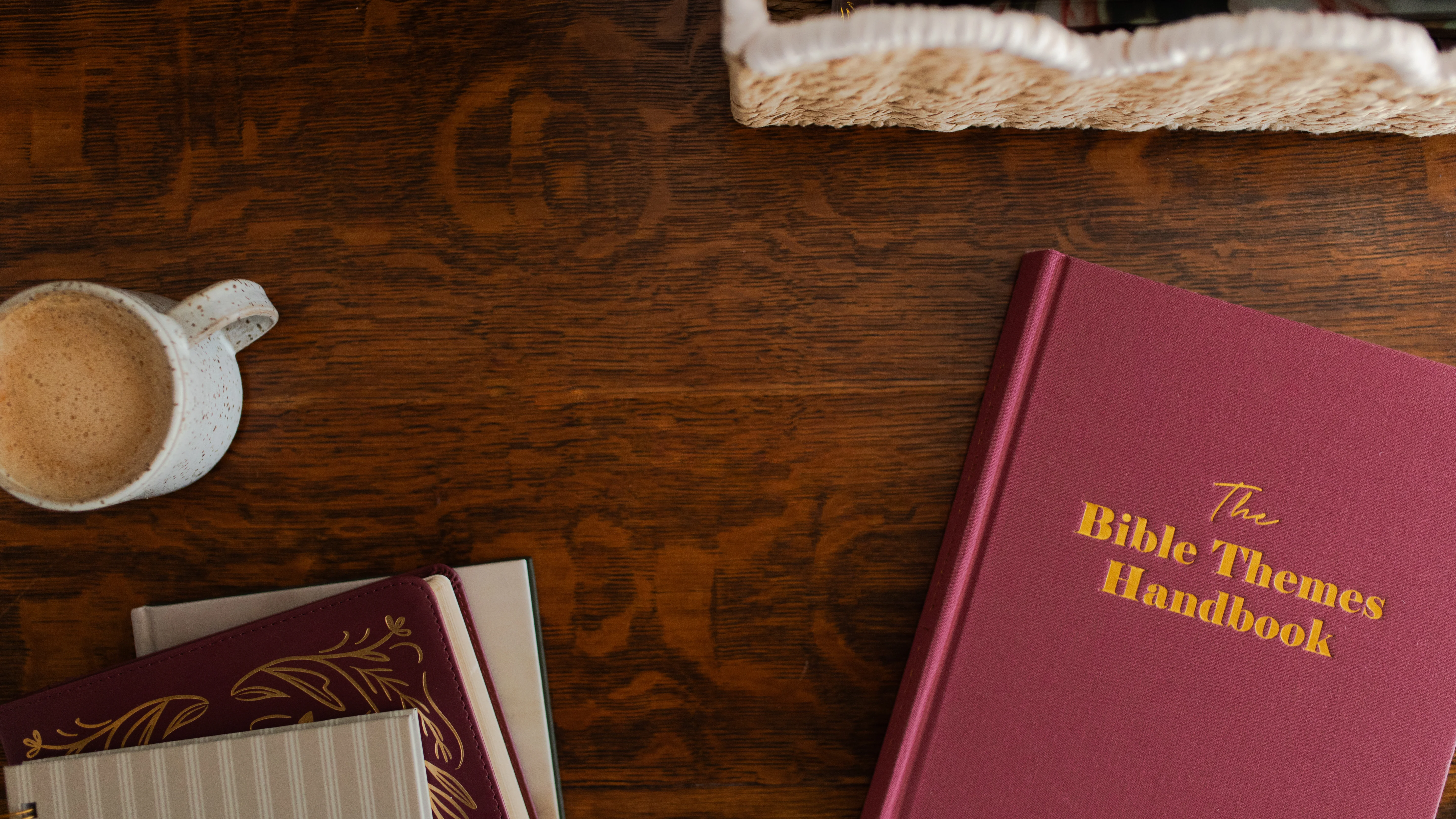 Faith-Inspired Style for Every Day